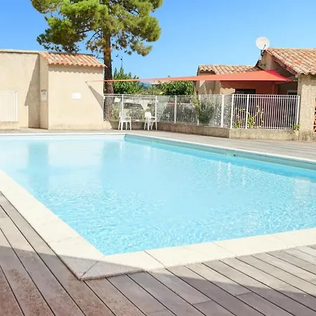 Résidence Tamaris 2 Parco vacanze 3*