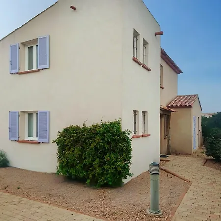 Ferienpark Tamaris 2 3*