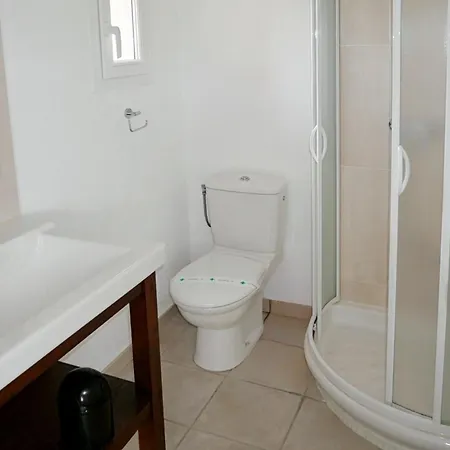 Tamaris 2 Ferienpark Porto-Vecchio (Corsica)