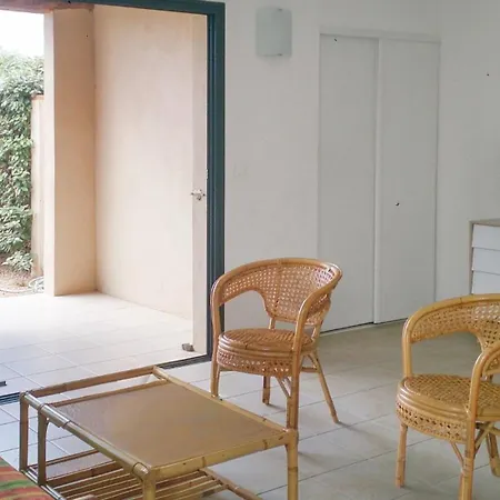 Parco vacanze Résidence Tamaris 2 Porto Vecchio