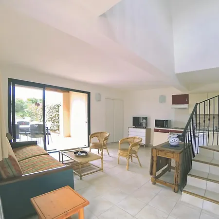 Résidence Tamaris 2 3*
