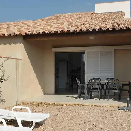 Tamaris 2 Ferienpark 3*