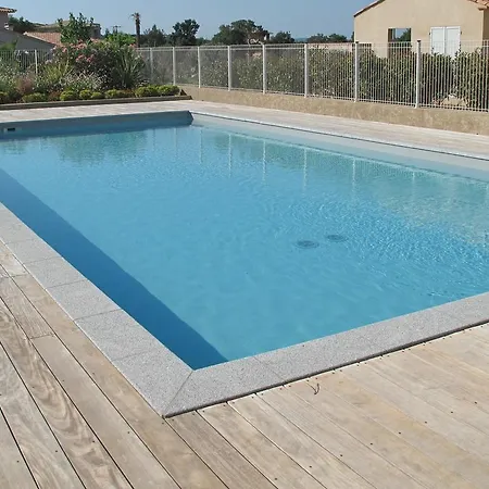 Ferienpark Tamaris 2 3*