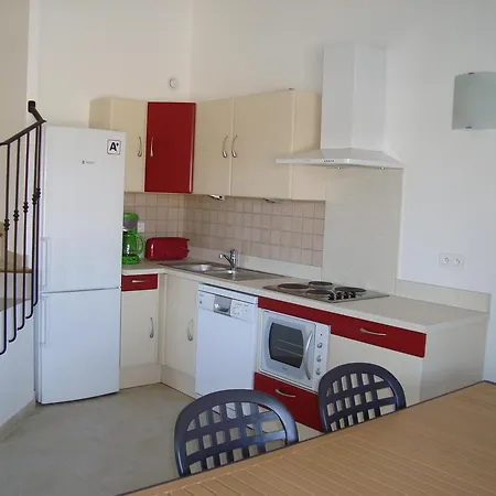 Ferienpark Tamaris 2