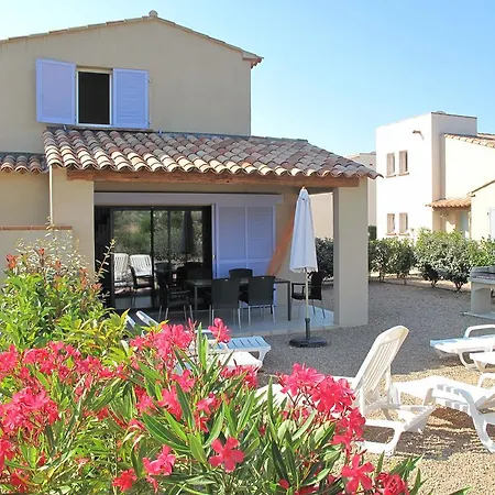 Village de vacances Résidence Tamaris 2 Porto-Vecchio (Corsica)