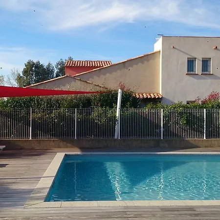 Ferienpark Tamaris 2 3*