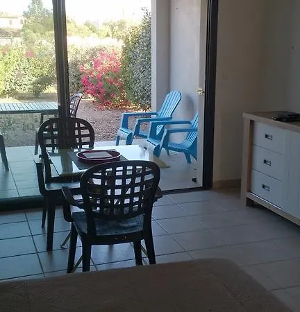 Parco vacanze Résidence Tamaris 2 Porto Vecchio