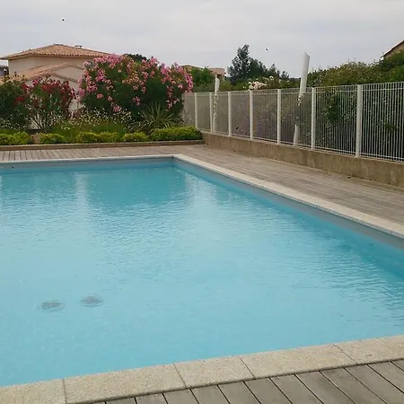 Résidence Tamaris 2