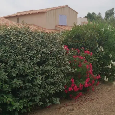 Ferienpark Tamaris 2 3*