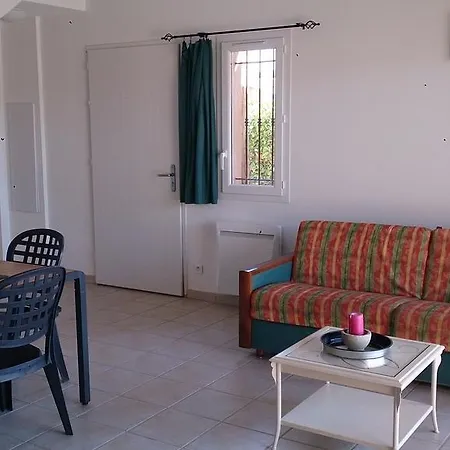 Tamaris 2 Porto-Vecchio (Corsica)