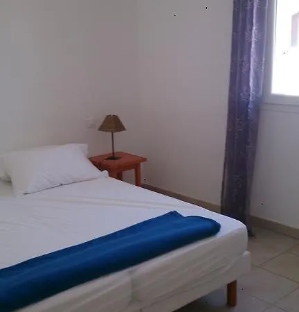 Ferienpark Tamaris 2 Porto-Vecchio (Corsica)