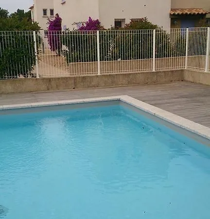 Résidence Tamaris 2
