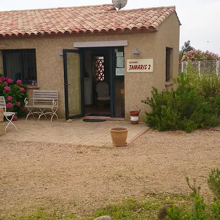 Tamaris 2 Porto-Vecchio (Corsica)