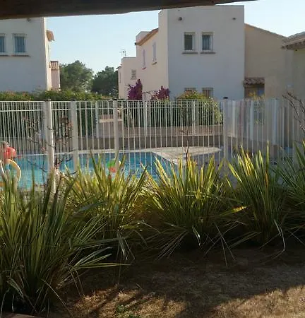 Ferienpark Tamaris 2 Porto-Vecchio (Corsica)