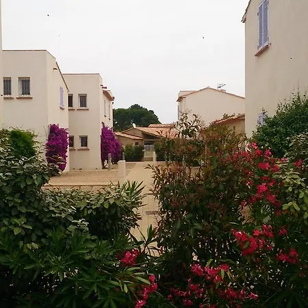 Parco vacanze Résidence Tamaris 2 Porto Vecchio