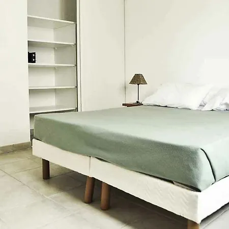 Résidence Tamaris 2 3*