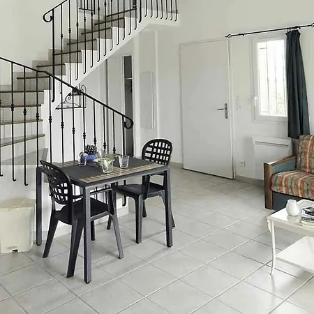 Résidence Tamaris 2 Parco vacanze Porto Vecchio