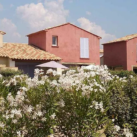 Ferienpark Tamaris 2