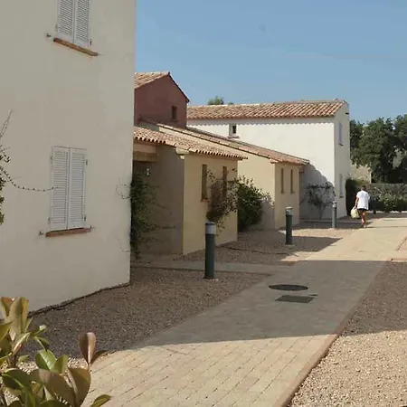 Résidence Tamaris 2 Parco vacanze Porto Vecchio