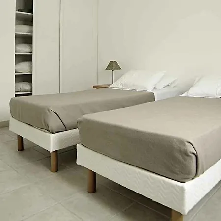 Ferienpark Tamaris 2 3*