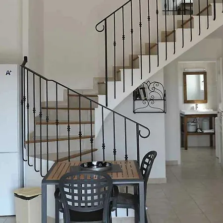 Résidence Tamaris 2 Parco vacanze Porto Vecchio