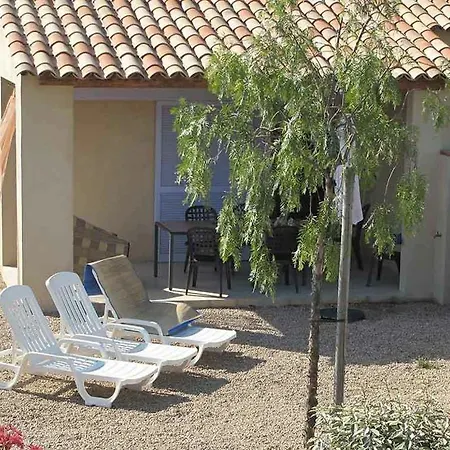 Résidence Tamaris 2 3* Porto-Vecchio (Corsica)