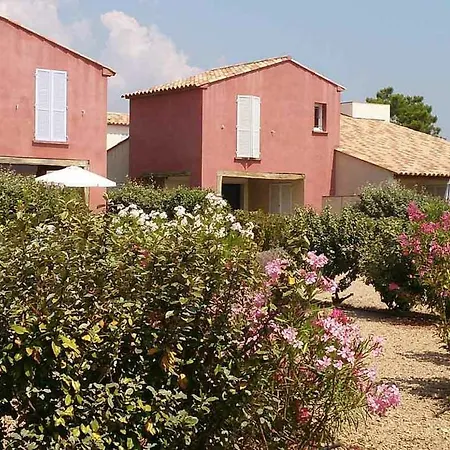 Résidence Tamaris 2 Village de vacances 3*