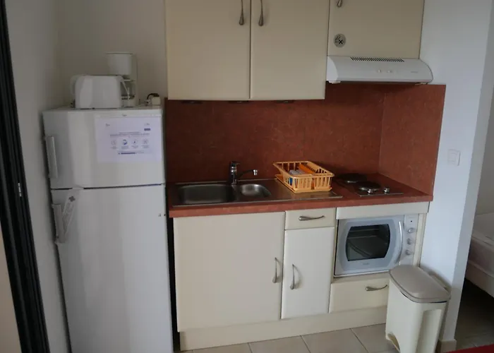 Vakantiepark Tamaris 2