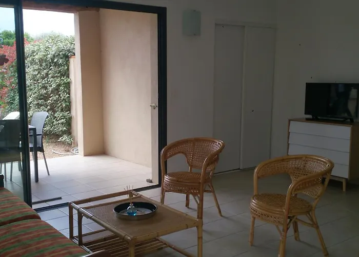 Tamaris 2 Vakantiepark 3*