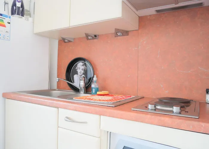 Tamaris 2 Porto-Vecchio (Corsica)