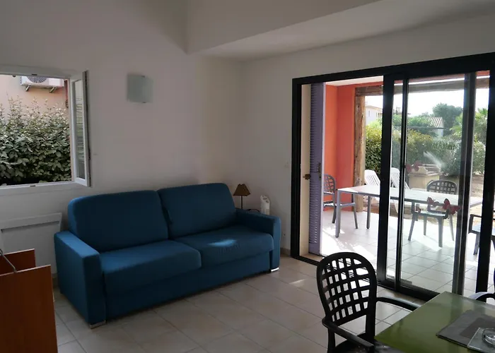 Tamaris 2 Vakantiepark