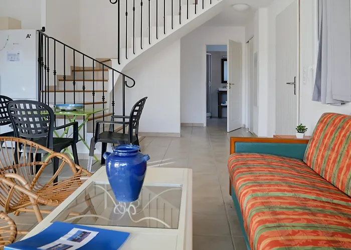 Résidence Tamaris 2