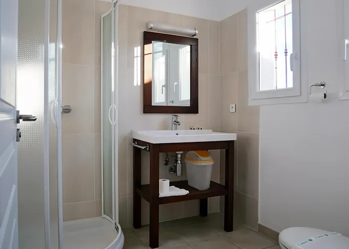 Résidence Tamaris 2 Village de vacances