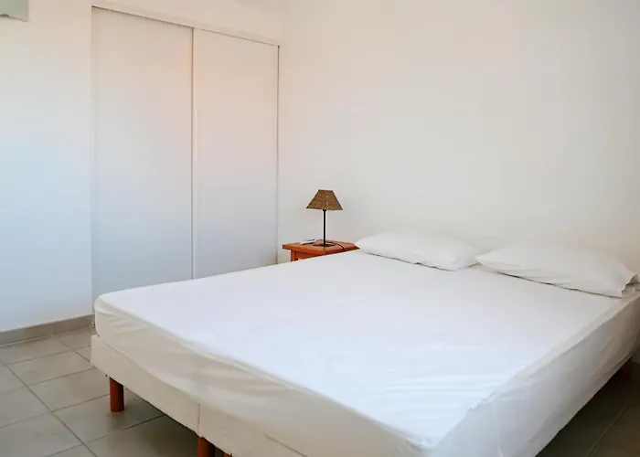 Vakantiepark Tamaris 2