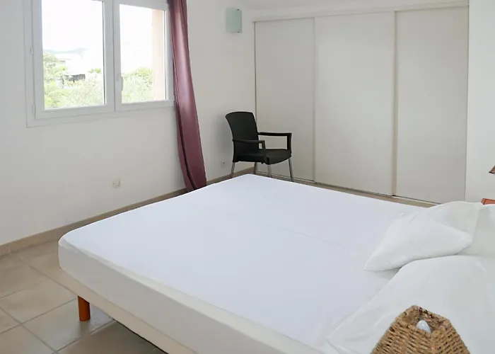 Vakantiepark Tamaris 2 3*