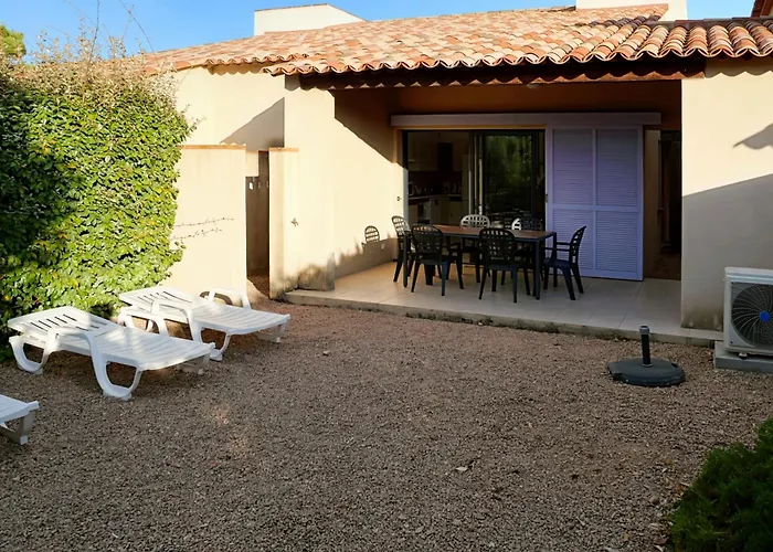 Résidence Tamaris 2