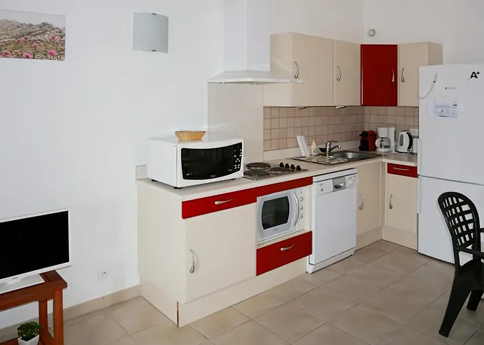 Résidence Tamaris 2 Village de vacances