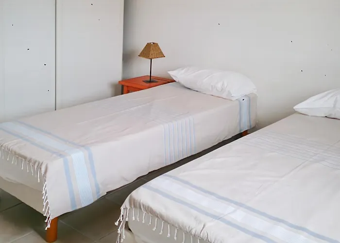 Résidence Tamaris 2 Village de vacances Porto-Vecchio (Corsica)