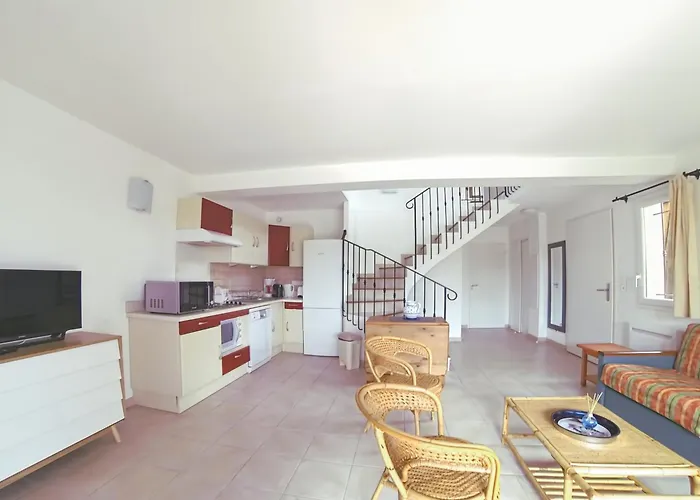 Tamaris 2 Porto-Vecchio (Corsica)