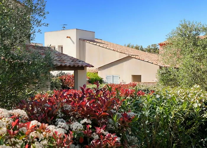 Village de vacances Résidence Tamaris 2