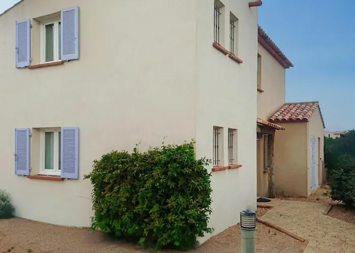 Vakantiepark Tamaris 2 3*