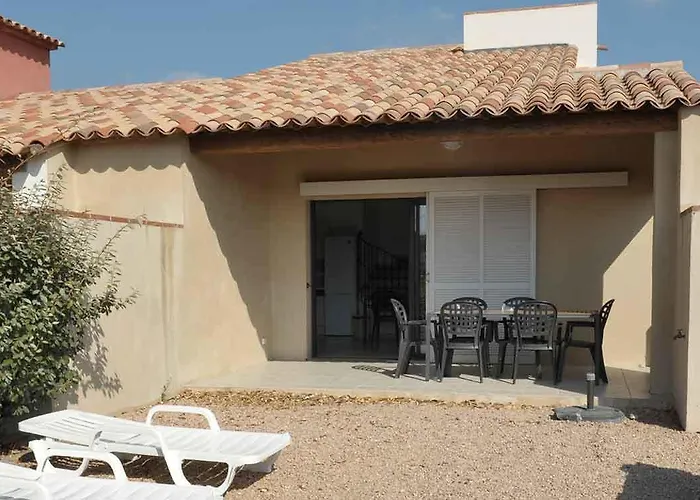 Tamaris 2 Vakantiepark 3*