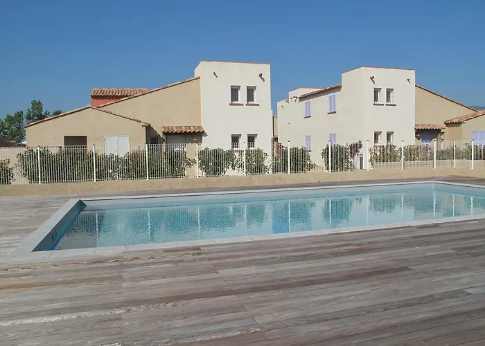 Vakantiepark Tamaris 2 3*