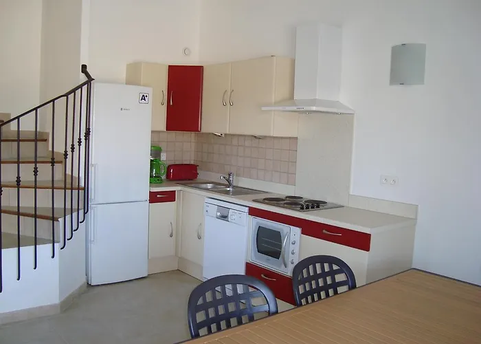 Village de vacances Résidence Tamaris 2