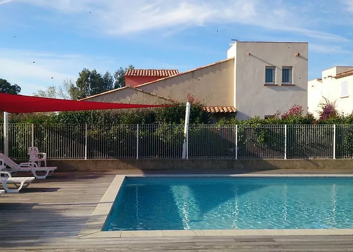 Vakantiepark Tamaris 2 3*