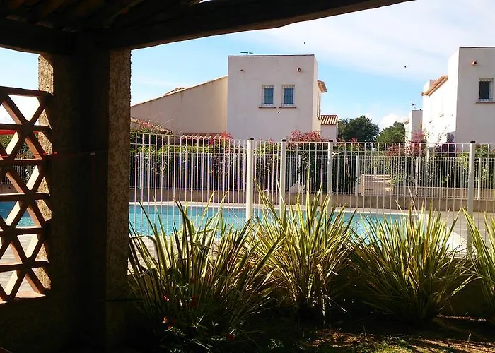 Résidence Tamaris 2