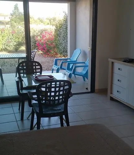 Vakantiepark Tamaris 2 Porto-Vecchio (Corsica)