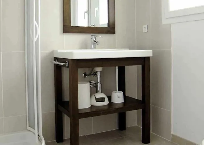 Vakantiepark Tamaris 2 Porto-Vecchio (Corsica)