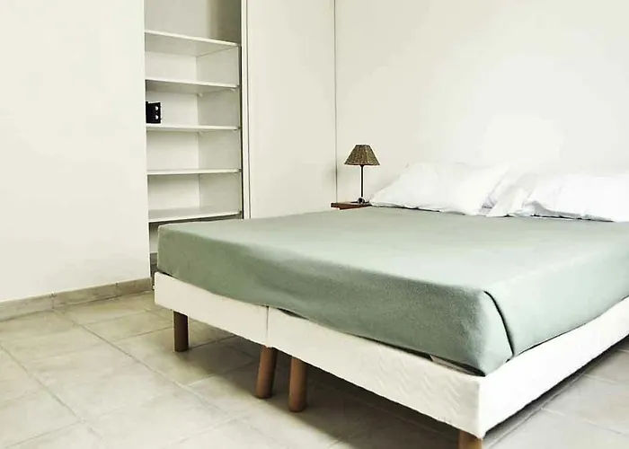 Résidence Tamaris 2 3*