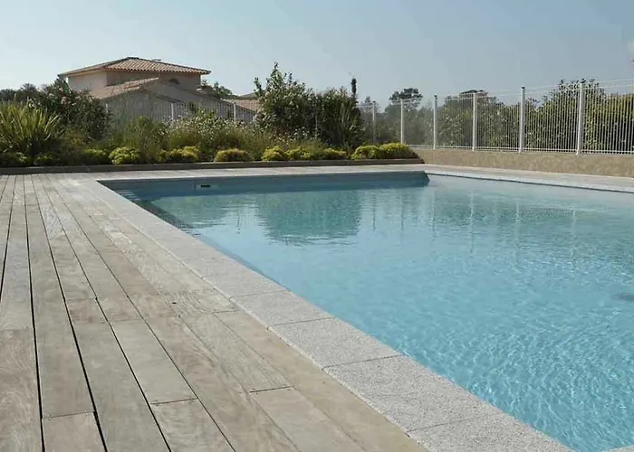 Vakantiepark Tamaris 2 3*